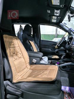 نيسان فرونتر